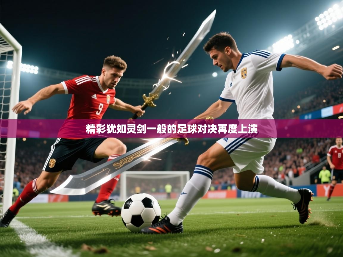 2025开云体育app官网下载地址精彩犹如灵剑一般的足球对决再度上演