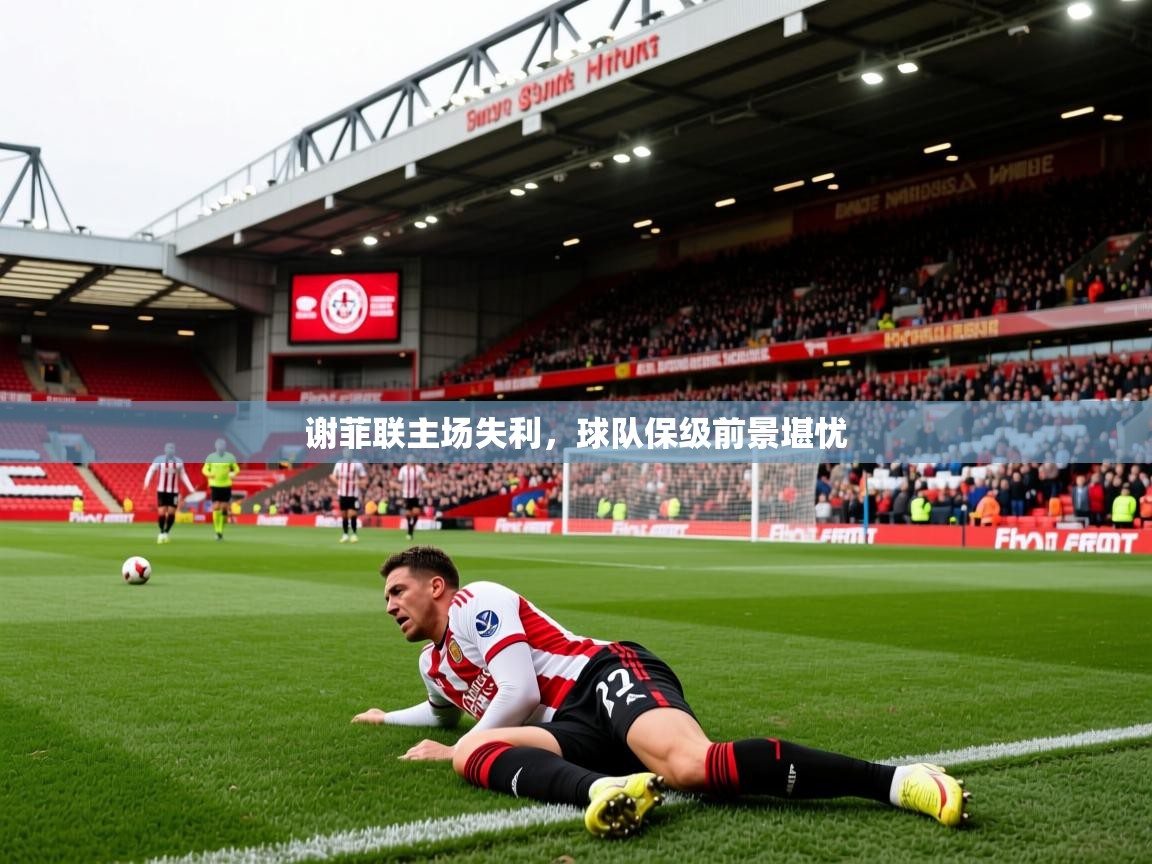 2025开云体育在线入口谢菲联主场失利，球队保级前景堪忧