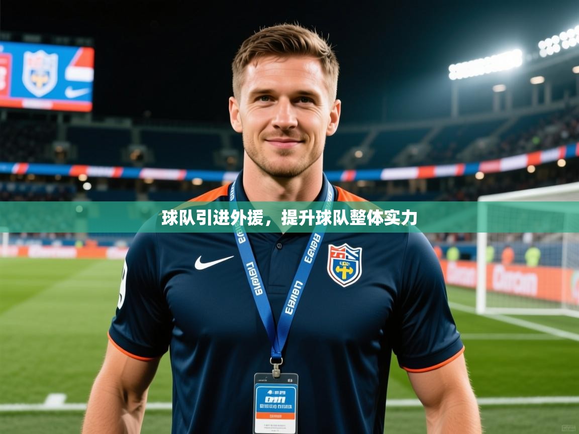 2025开云体育入口球队引进外援，提升球队整体实力