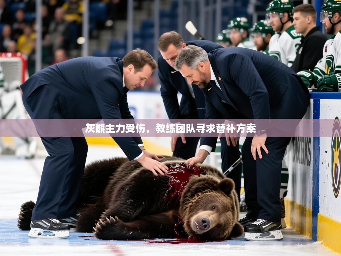 2025开云体育入口注册灰熊主力受伤,教练团队寻求替补方案 第2张