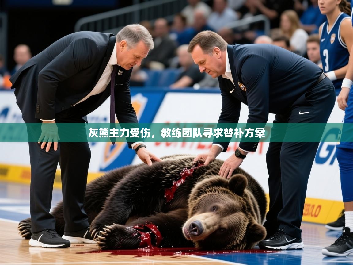 2025开云体育入口注册灰熊主力受伤,教练团队寻求替补方案 第4张