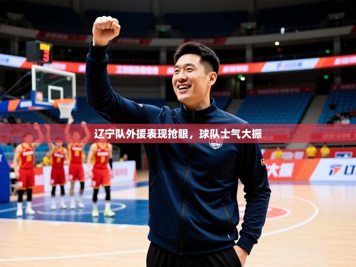 2025开运体育入口辽宁队外援表现抢眼,球队士气大振 第2张