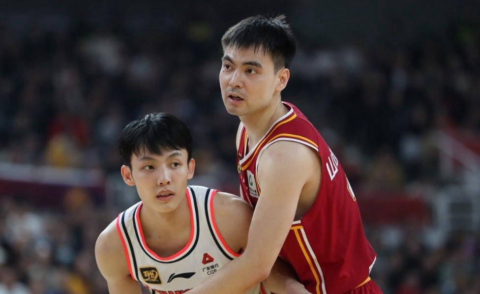 精彩绝伦！广东挑战强敌，胜负难料